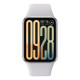 Išmanusis laikrodis Xiaomi Smart Band 9 Pro Moonlight Silver