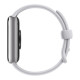 Išmanusis laikrodis Xiaomi Smart Band 9 Pro Moonlight Silver