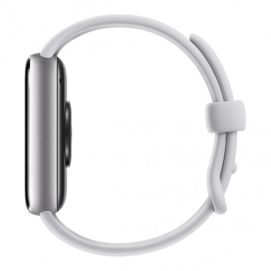 Išmanusis laikrodis Xiaomi Smart Band 9 Pro Moonlight Silver