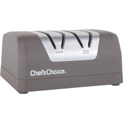 CHEF'SCHOICE DC220 įkraunamas peilių galąstuvas