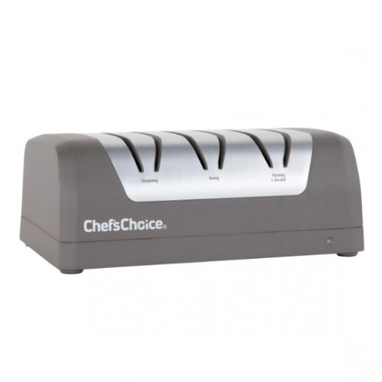 Įkraunamas peilių galąstuvas CHEF'SCHOICE DC320 