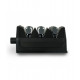 CHEF'SCHOICE M1520/M120 stage 3 plastikinis juodas laikiklis, 1 vnt.