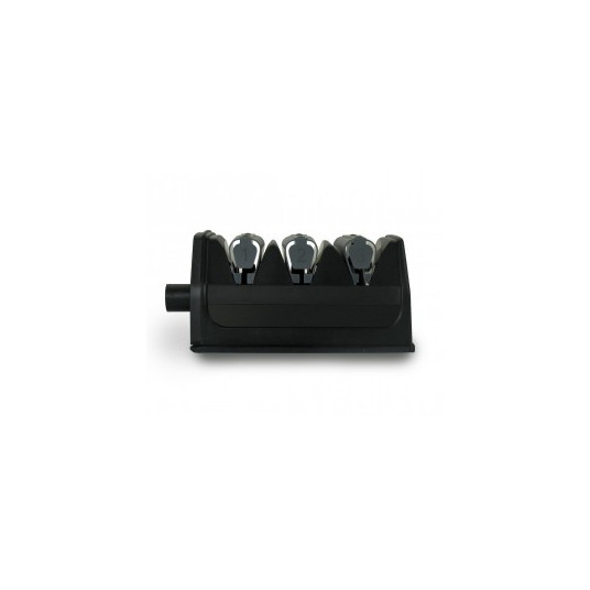 CHEF'SCHOICE M1520/M120 stage 3 plastikinis juodas laikiklis, 1 vnt.