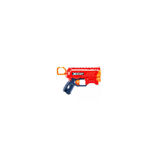 X-SHOT žaislinis šautuvas Micro 2.0, 36726TQ1