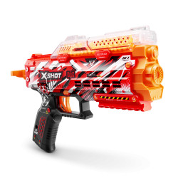 X-SHOT žaislinis šautuvas Hyper Gel Stinger, 36728