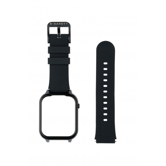 Garett Kids Essa GO 4G Strap black
