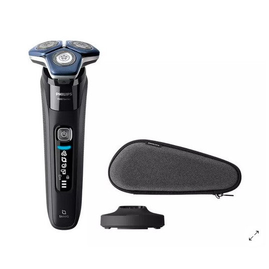 Barzdaskutė Philips SHAVER Series 7000 S7886/35