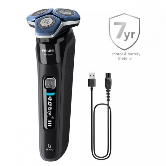 Barzdaskutė Philips SHAVER Series 7000 S7886/35