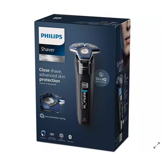 Barzdaskutė Philips SHAVER Series 7000 S7886/35