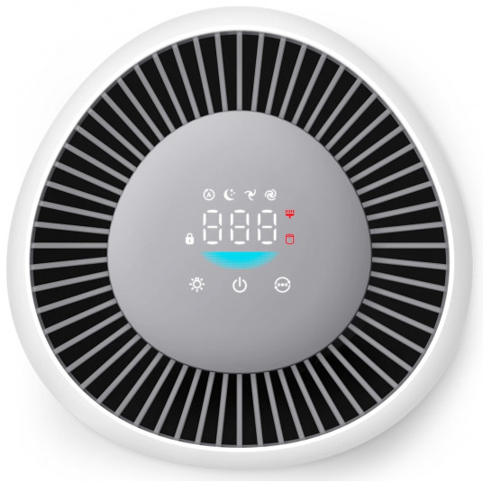 Oro valytuvas PHILIPS AC0920/10