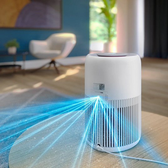 Oro valytuvas PHILIPS AC0920/10