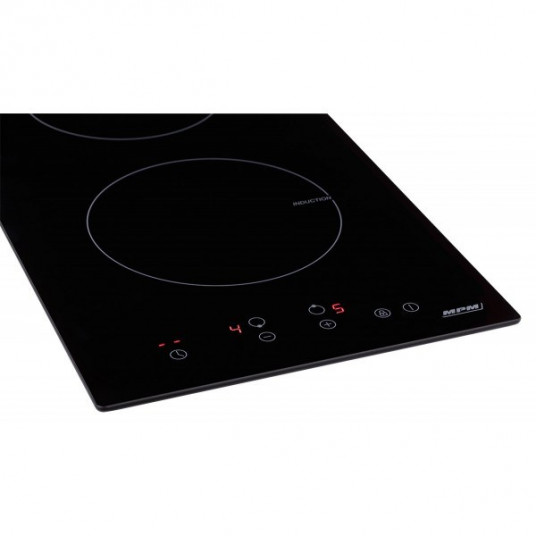 Indukcinė kaitlentė MPM MPM-30-IM-12