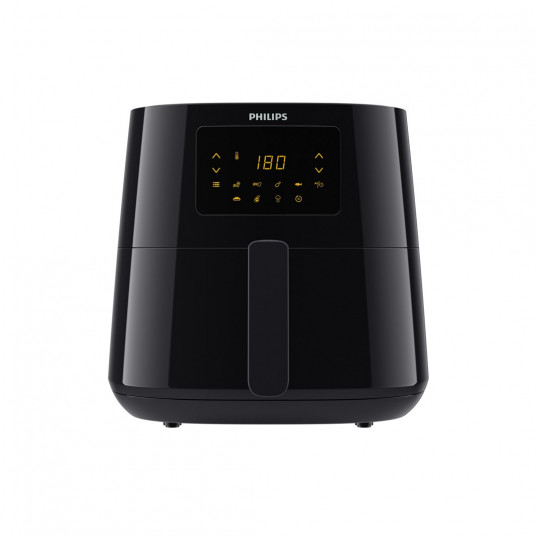 Karšto oro gruzdintuvė PHILIPS HD9270/90 