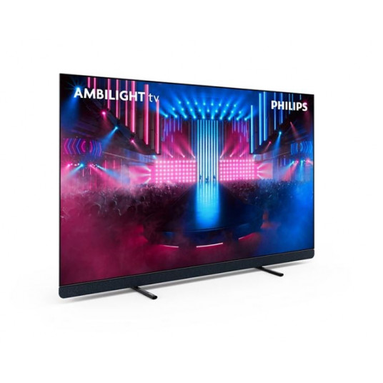 Televizorius Philips 65OLED909/12 OLED 65" Smart