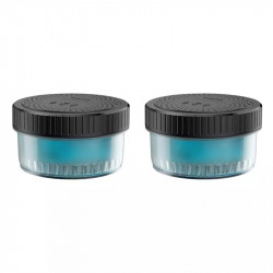 PHILIPS CC12/50 Valymo rinkinys 2 kasetės