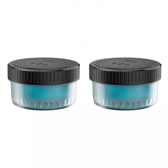 PHILIPS CC12/50 Valymo rinkinys 2 kasetės