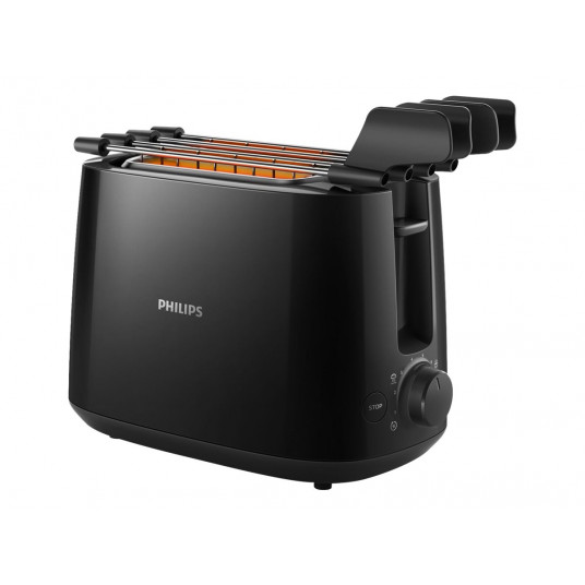 PHILIPS HD2583/90 Skrudintuvas