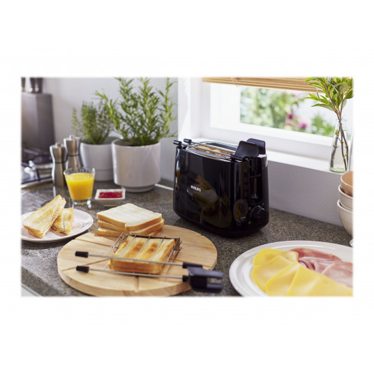 PHILIPS HD2583/90 Skrudintuvas