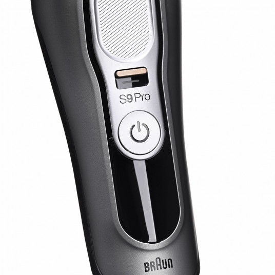 Barzdaskutė Braun 9465CC