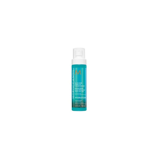 Moroccanoil Hydration All In One nenuplaunamas kondicionierius, 160 ml