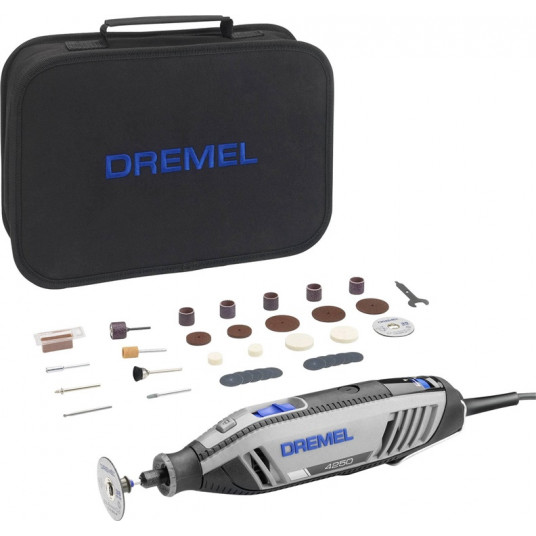Dremel 4250-35 daugiafunkcis įrankis