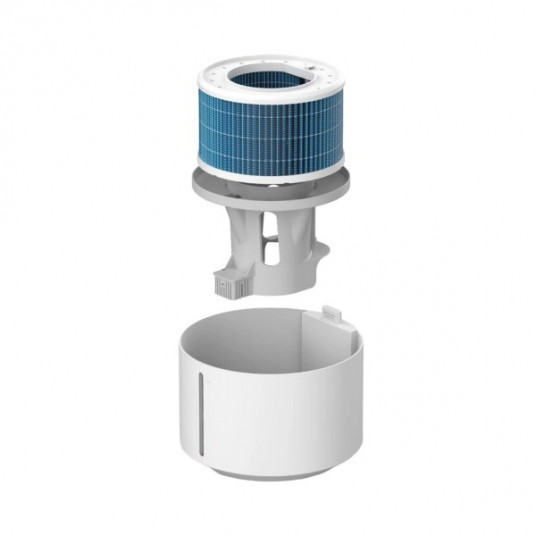 Išmanusis garinimo drėkintuvas Xiaomi Smart Evaporative