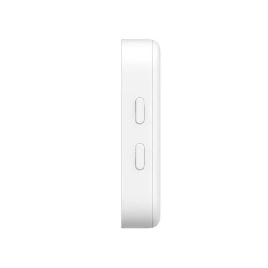 Xiaomi Mi Temperature and Humidity Monitor