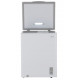 Šaldiklis dėžė Midea MDRC207SLF01G (MCF150W) 