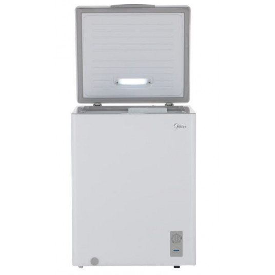 Šaldiklis dėžė Midea MDRC207SLF01G (MCF150W) 