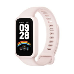 Išmanusis laikrodis Xiaomi Smart Band 9 Active Pink