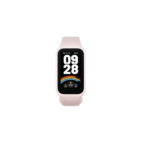 Išmanusis laikrodis Xiaomi Smart Band 9 Active Pink