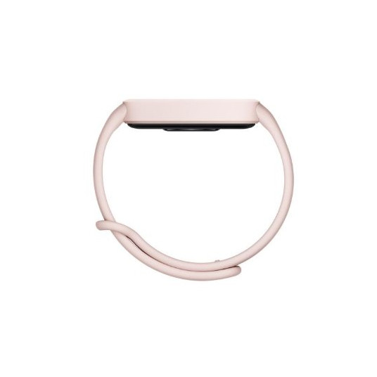 Išmanusis laikrodis Xiaomi Smart Band 9 Active Pink