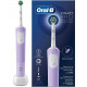 "Braun Oral-B Vitality Pro D103 Lilac" dantų šepetėlis