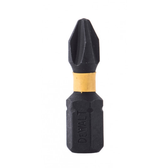 Atsuktuvo antgaliai 2x25/25 vnt. DT70555T DEWALT