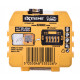Atsuktuvo antgaliai 2x25/25 vnt. DT70555T DEWALT