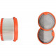 Dulkių siurblio Xiaomi filtrų rinkinys G9 Plus / G10 Plus (BHR6457CN)