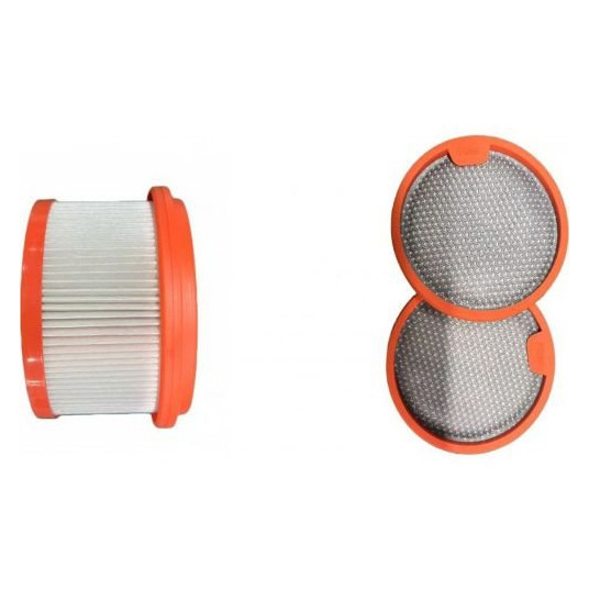 Dulkių siurblio Xiaomi filtrų rinkinys G9 Plus / G10 Plus (BHR6457CN)