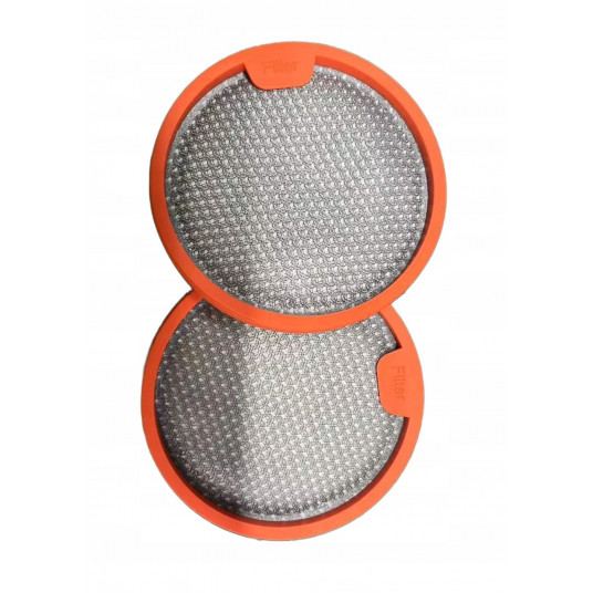 Dulkių siurblio Xiaomi filtrų rinkinys G9 Plus / G10 Plus (BHR6457CN)