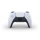 Žaidimų konsolė Sony Playstation 5 Slim Digital Edition (PS5) 1TB White + papildomas pultelis Sony DualSense PS5