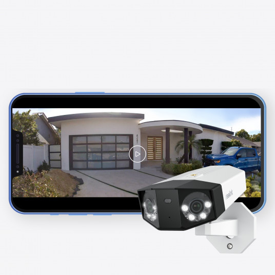 Reolink DUO Series P750 (DUO 3 POE)