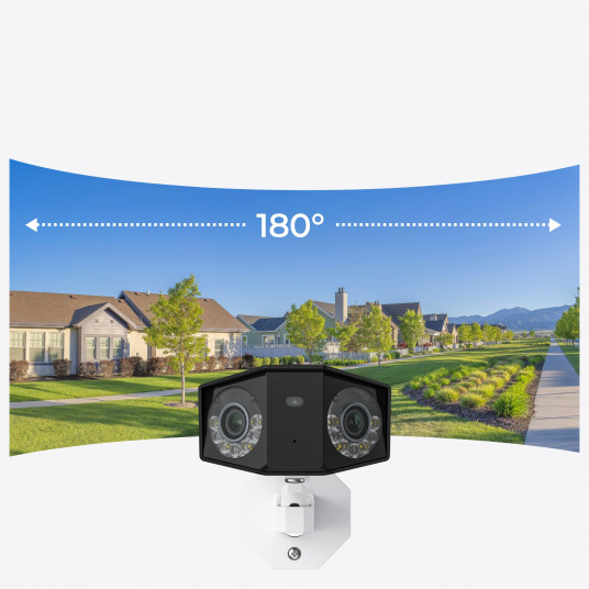 Reolink DUO Series P750 (DUO 3 POE)