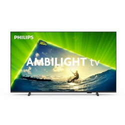 Televizorius Philips 55PUS8209/12 QLED 55" Smart