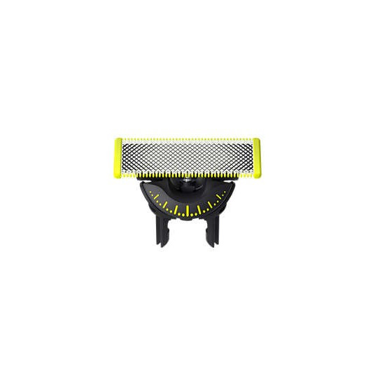 Philips Norelco OneBlade QP410/50 skustuvo priedas Skutimosi peiliukas