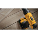 DEWALT SCREWDRIVER 18V DCD771D2 2x2.0Ah