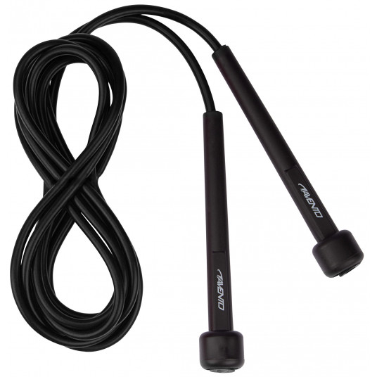 Šokdynė AVENTO 42HC 280 cm Basic Black