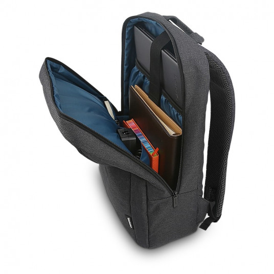 Lenovo B210 39,6 cm (15.6") Kuprinė Juoda