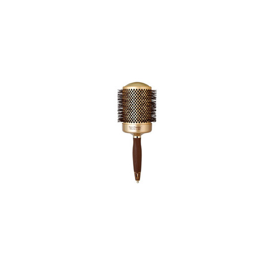 Olivia Garden NanoThermic Ceramic + Ion 82 Hairbrush