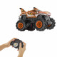 „Hot Wheels“ RC automodelis „Tigrinis ryklys“, HNV03