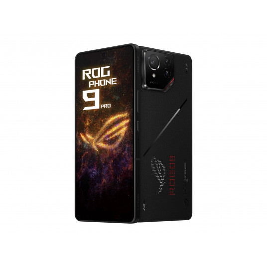 Telefonas Asus ROG Phone 9 Pro 5G 16GB/512GB Phantom Black
