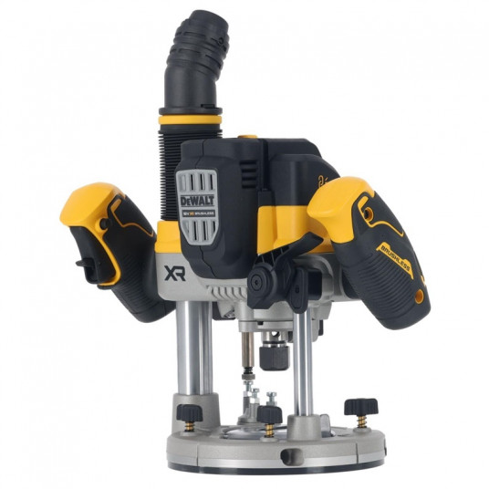FREZA AKUM. DEWALT DCW620NT-XJ 18V